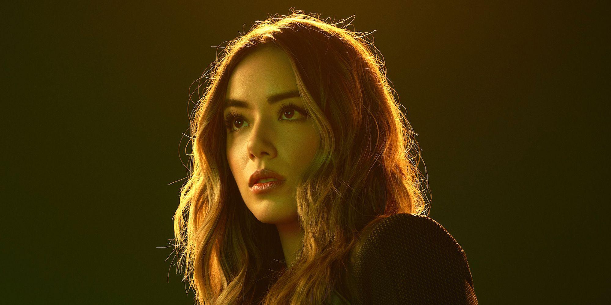 2000x1000 Agents of SHIELD: Quake Returning On Disney+ Marvel Show Rumor