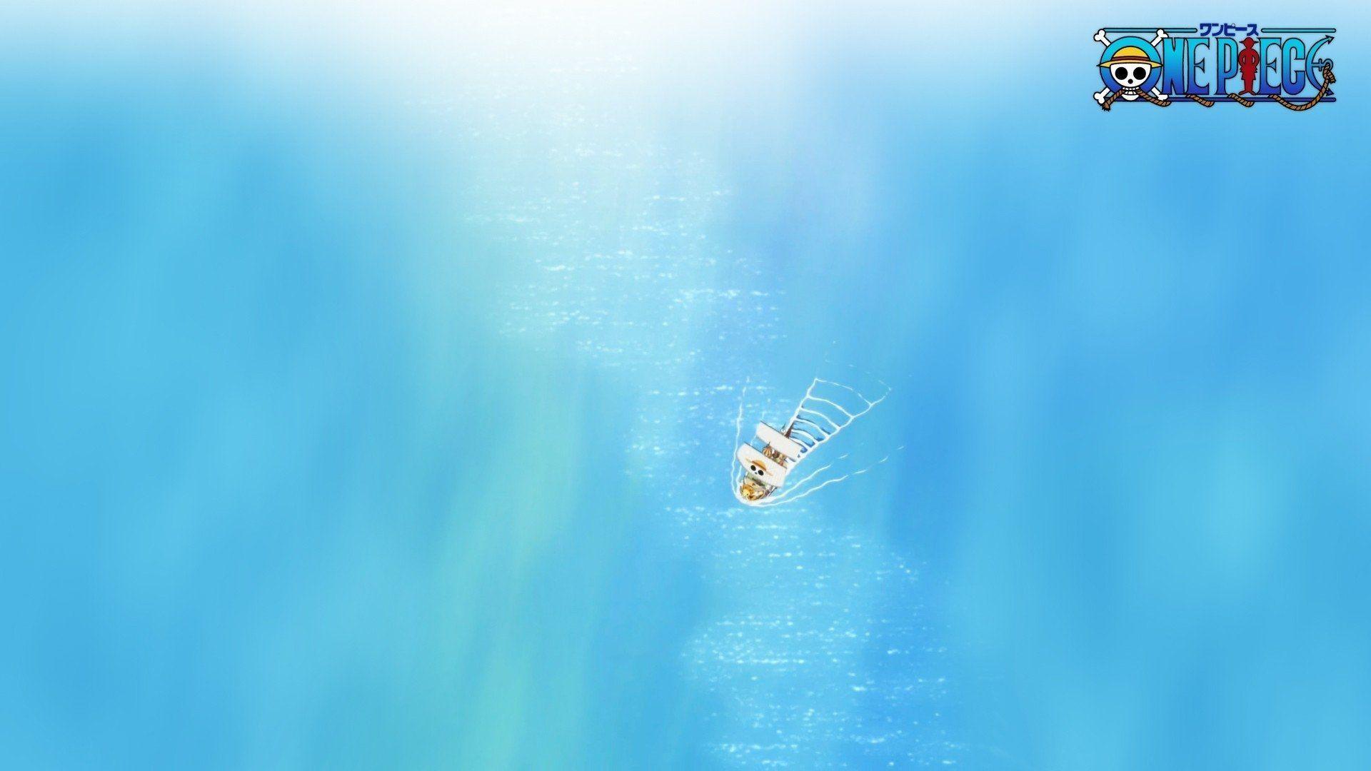 Going Merry - ONE PIECE - Wallpaper #45114 - Zerochan Anime Image