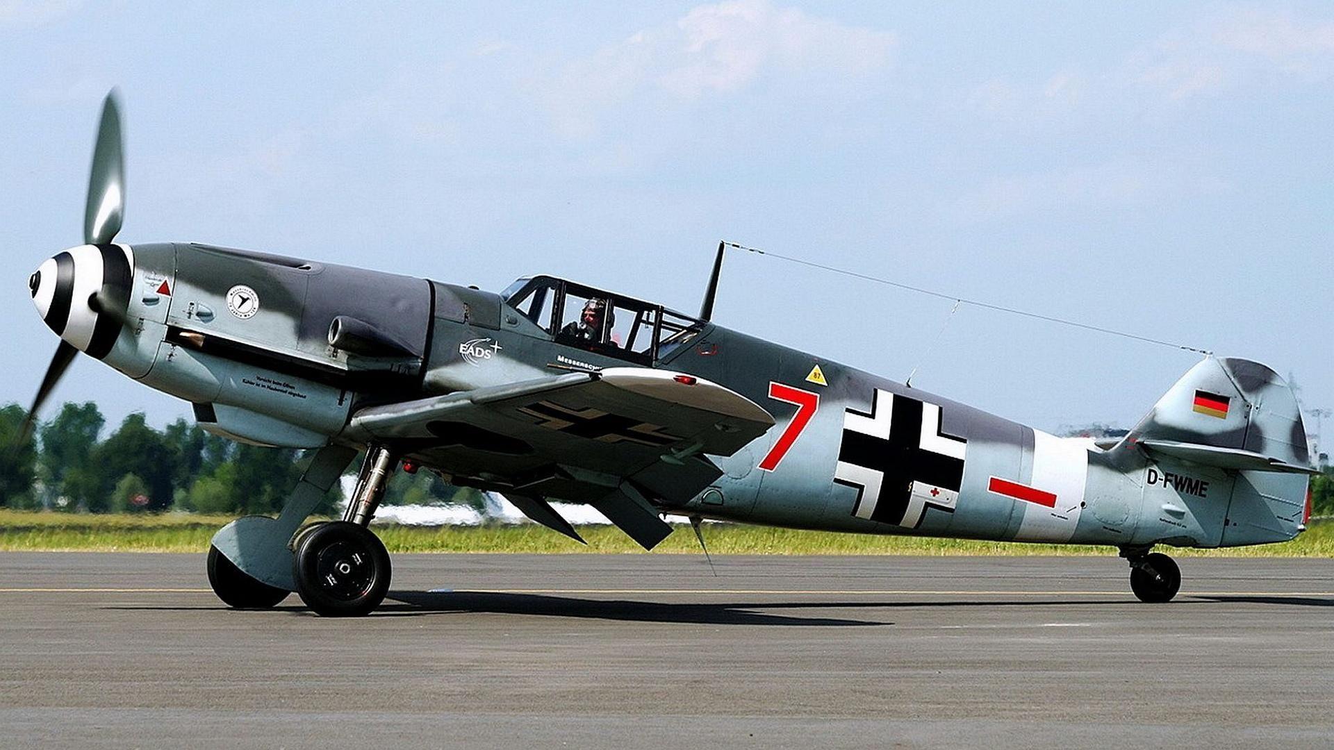 1920x1080 War Birds
