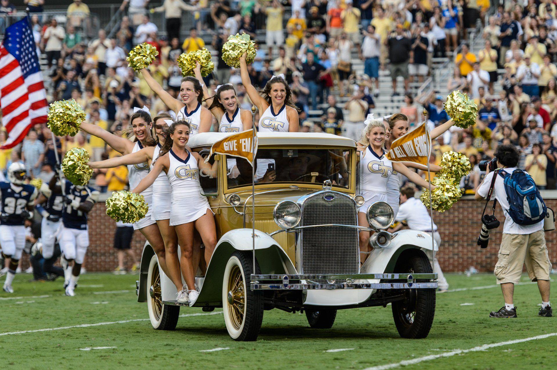 1920x1276 Georgia Tech HD Wallpaper and Background Image