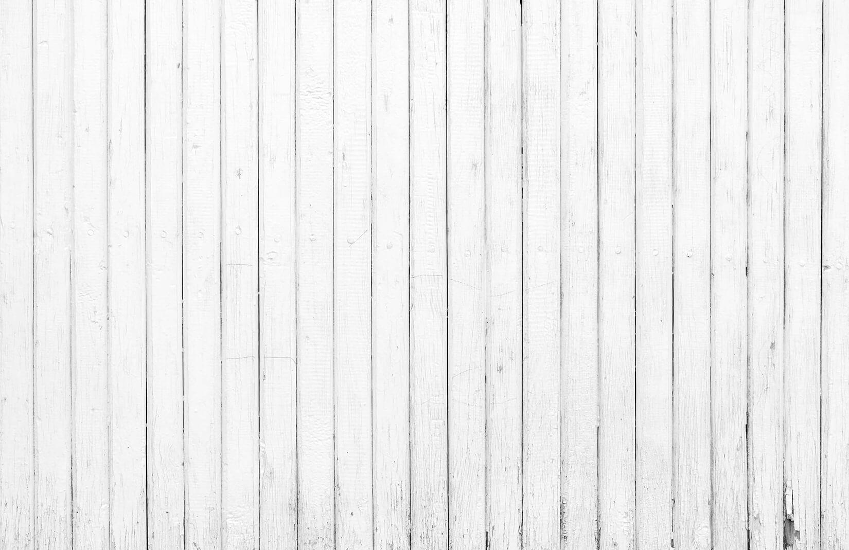 White and Gray Wood Wallpaper 17.7