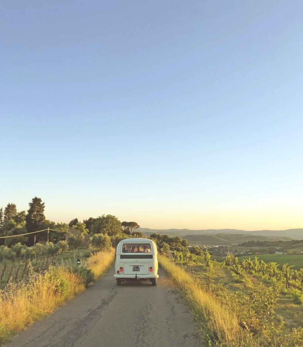 1000x1145 Hippie Van Picture. Download Free Image