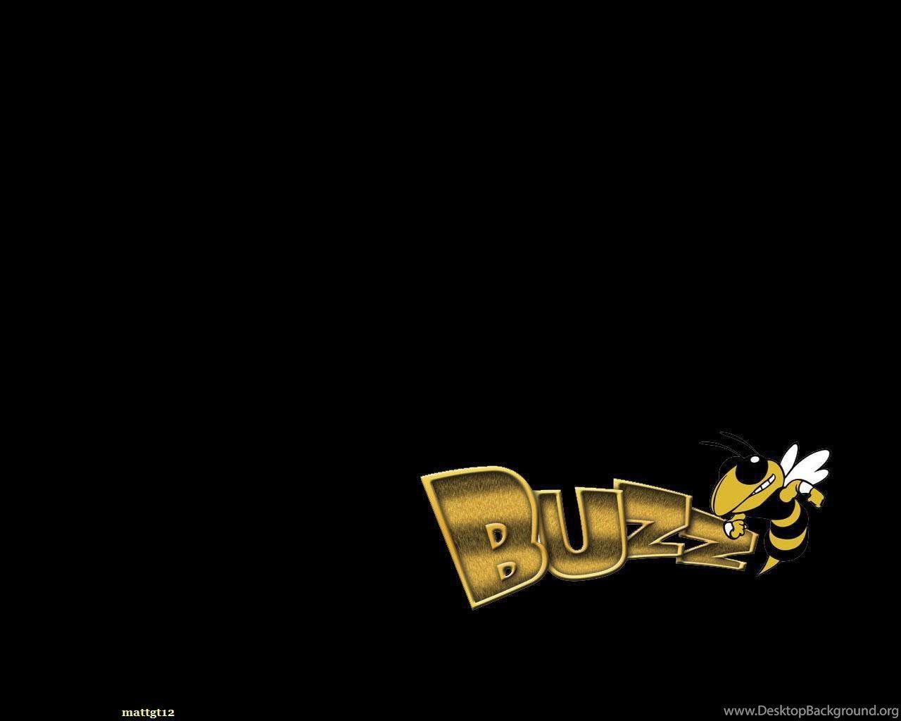 1280x1024 Ga Tech Wallpaper Desktop Background