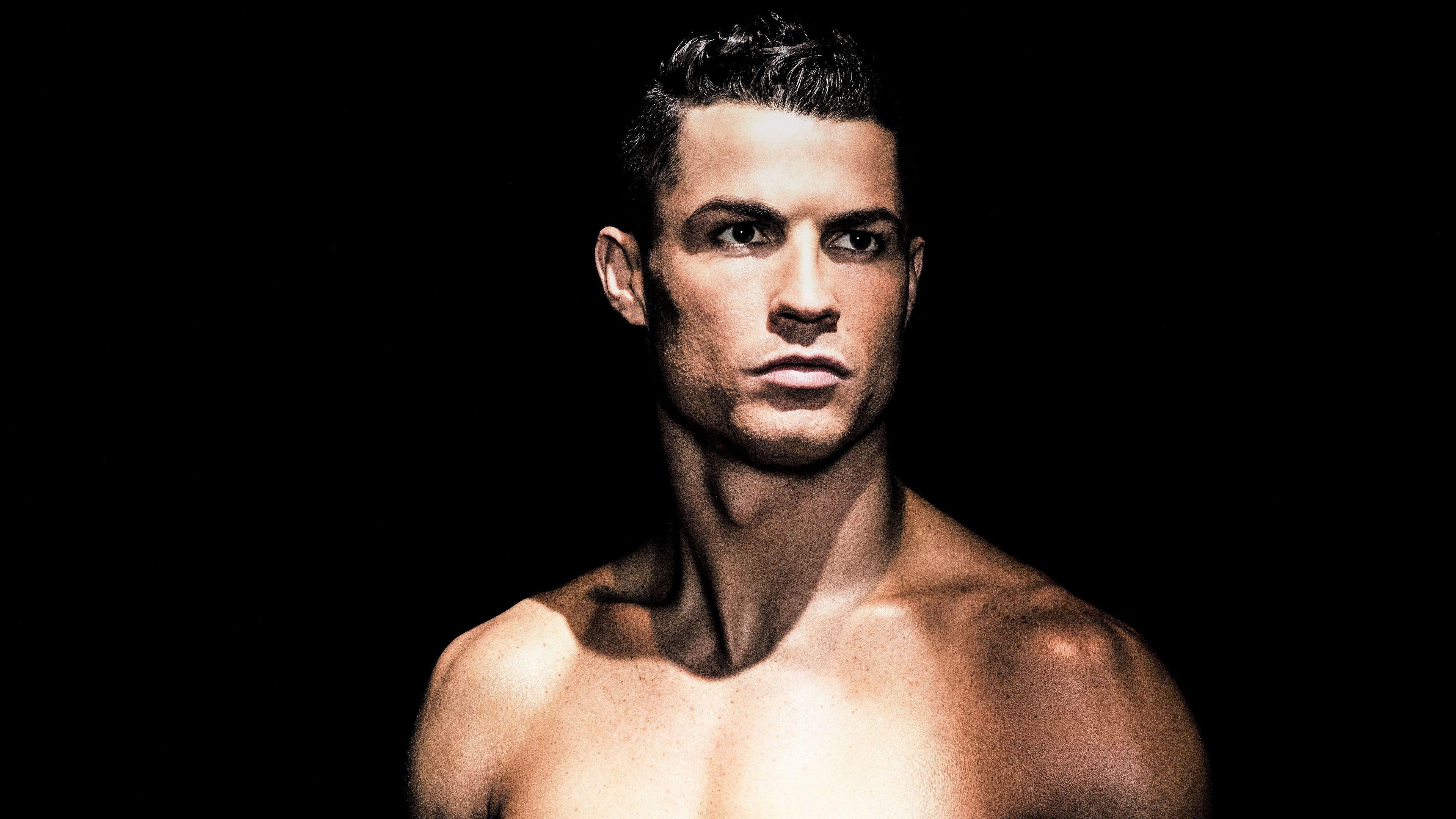 3840x2160 Wallpaper 4k Cristiano Ronaldo 4k New 4k Wallpaper, Boys