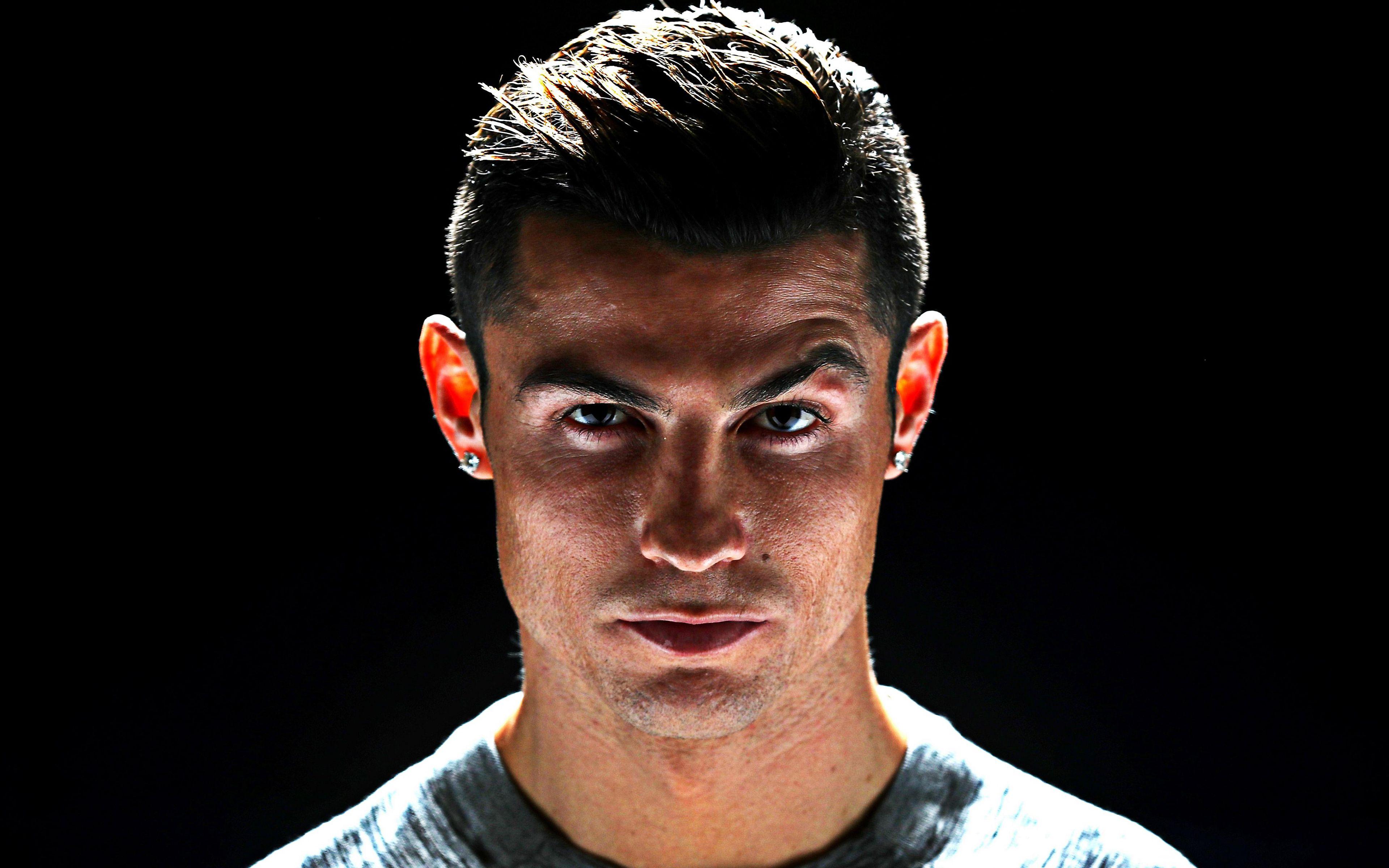 3840x2400 Cristiano Ronaldo wallpaper