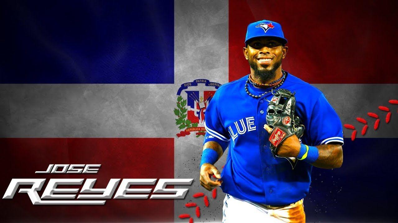 3,203 Jose Reyes Blue Jays Stock Photos, High-Res Pictures, and