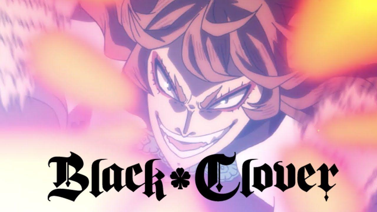 1280x720 Black Clover Surprises With Fiery Mereoleona Fight