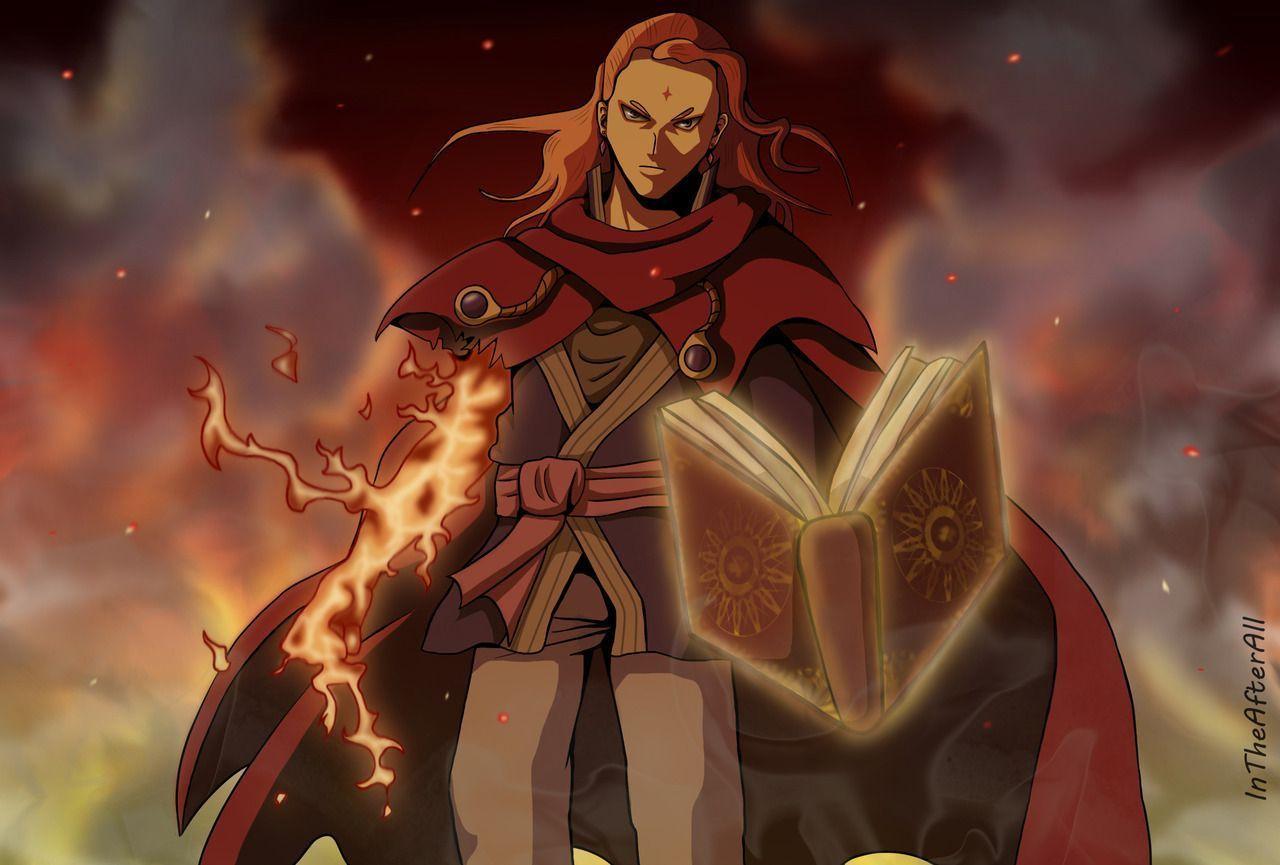 Mereoleona Vermillion Wallpapers Top Free Mereoleona Vermillion — free download