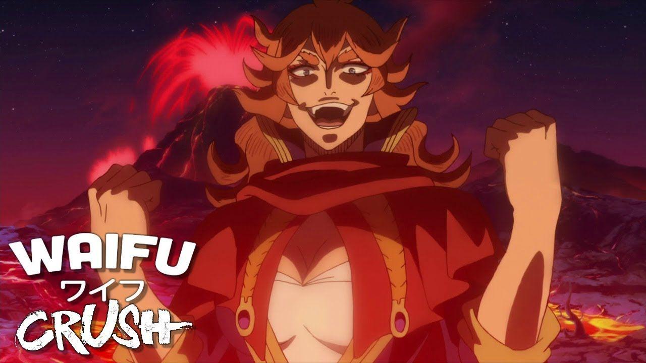 Mereoleona Vermillion Wallpapers - Top Free Mereoleona Vermillion