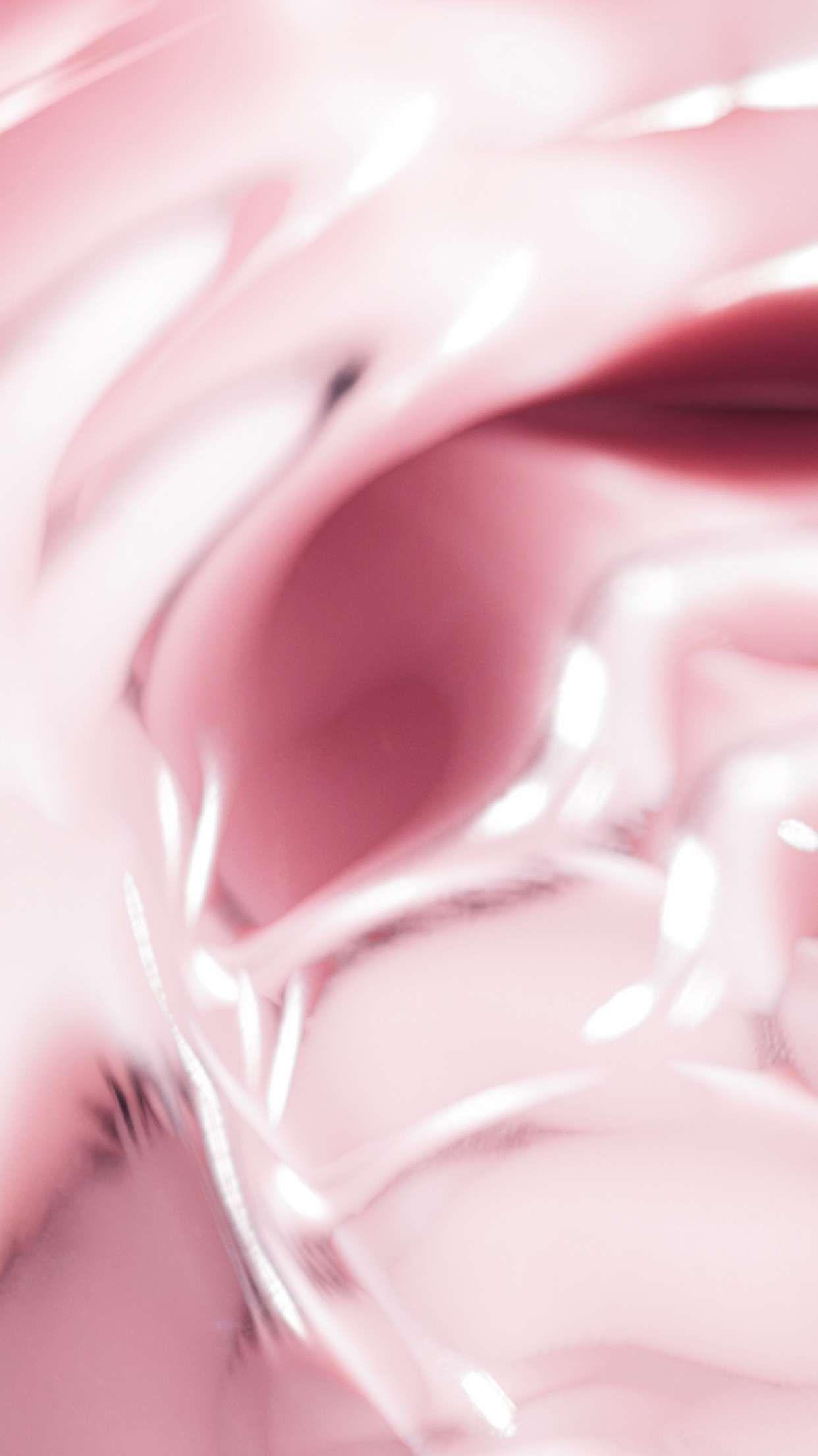 1242x2208 Wallpaper for your phone. Glossier. Makeup wallpaper, Pink