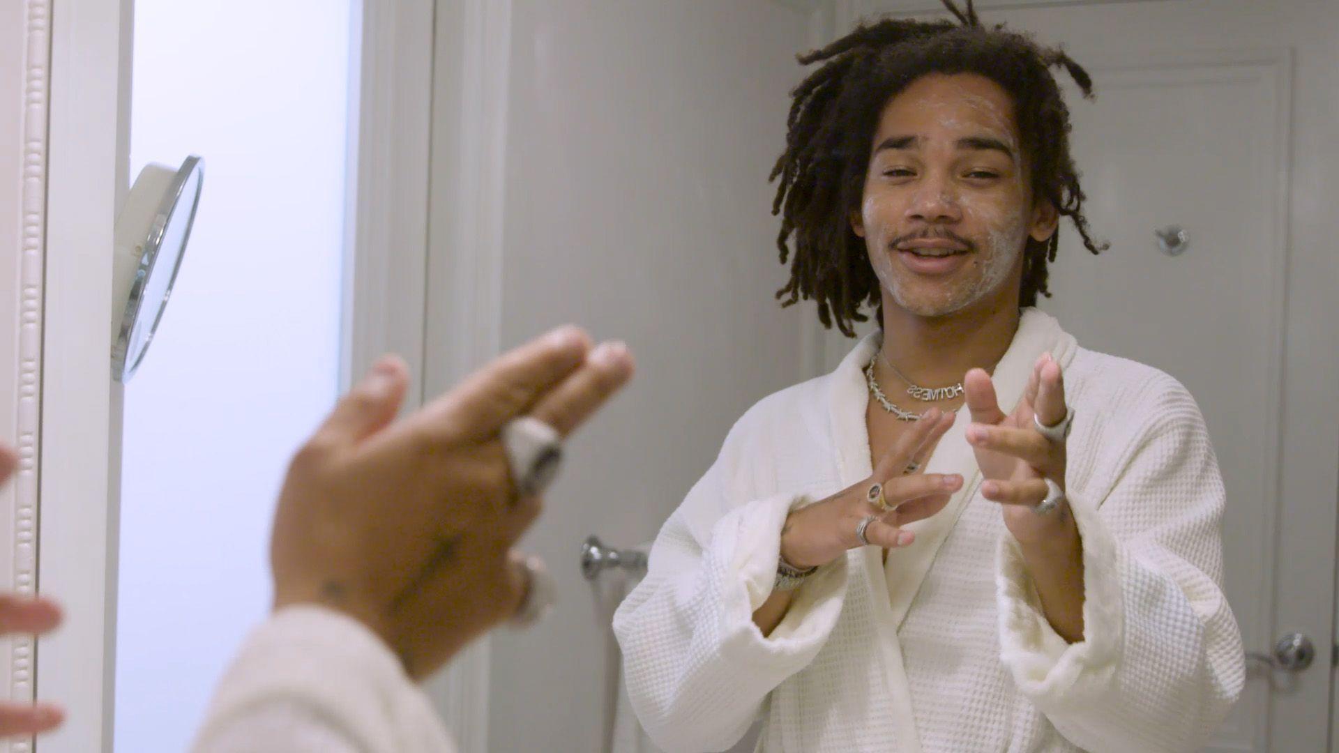 1920x1080 Luka Sabbat Wallpaper
