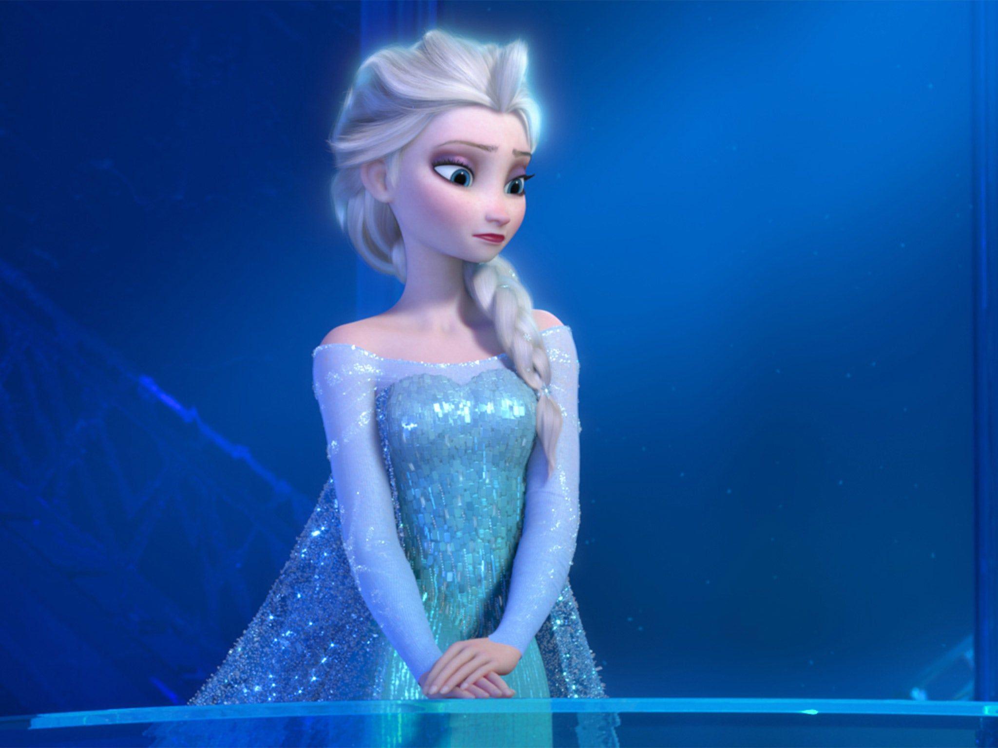 2048x1536 Frozen sequel Frozen Fever to debut before Cinderella next year