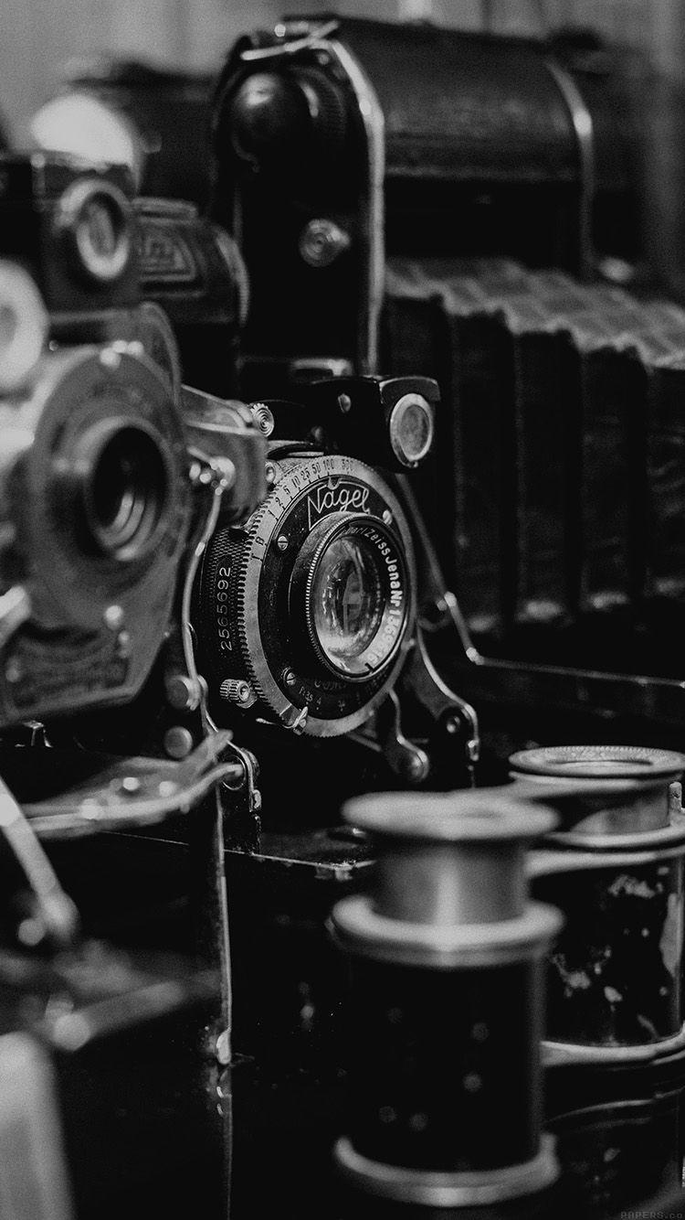 750x1334 Photos Of Cameras Dark Mario Calvo