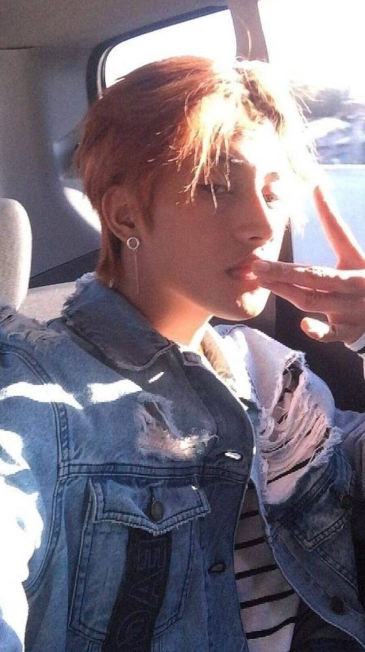 718x1280 Ken wallpaper