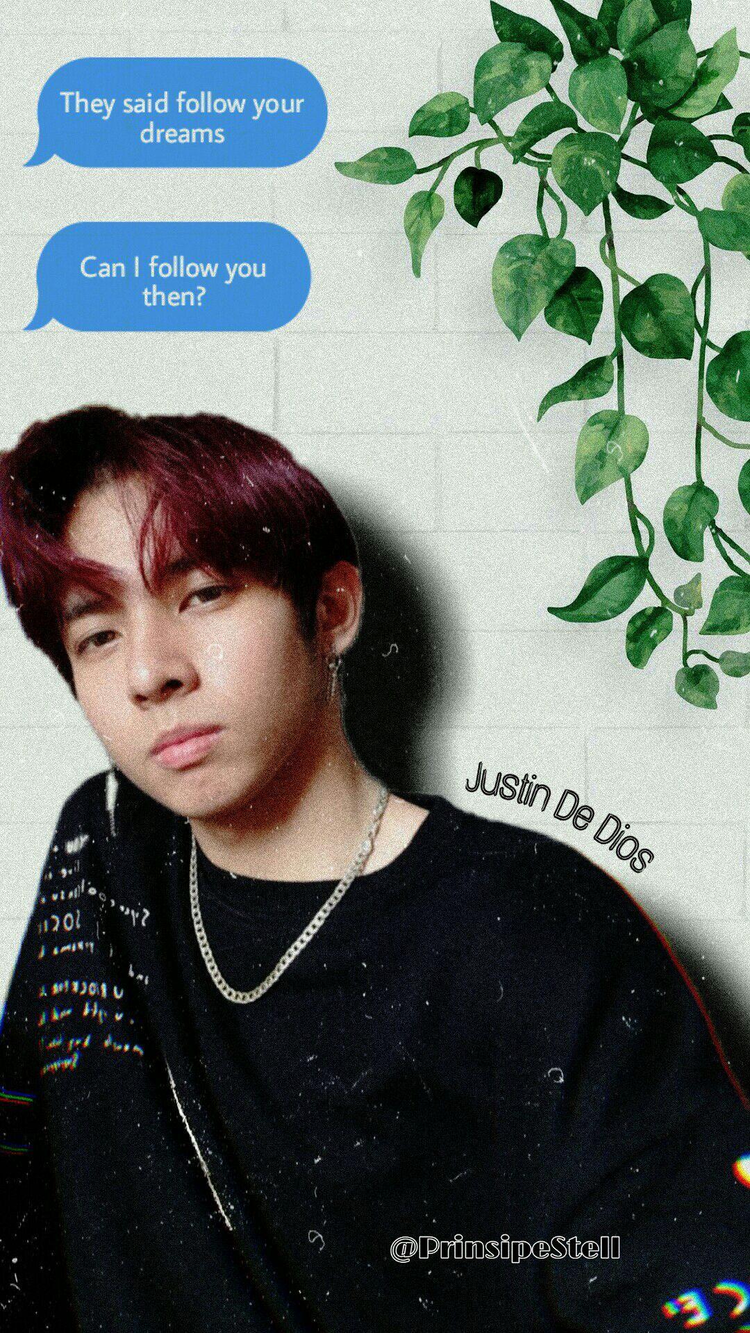 1080x1919 SB19 Wallpaper Edits
