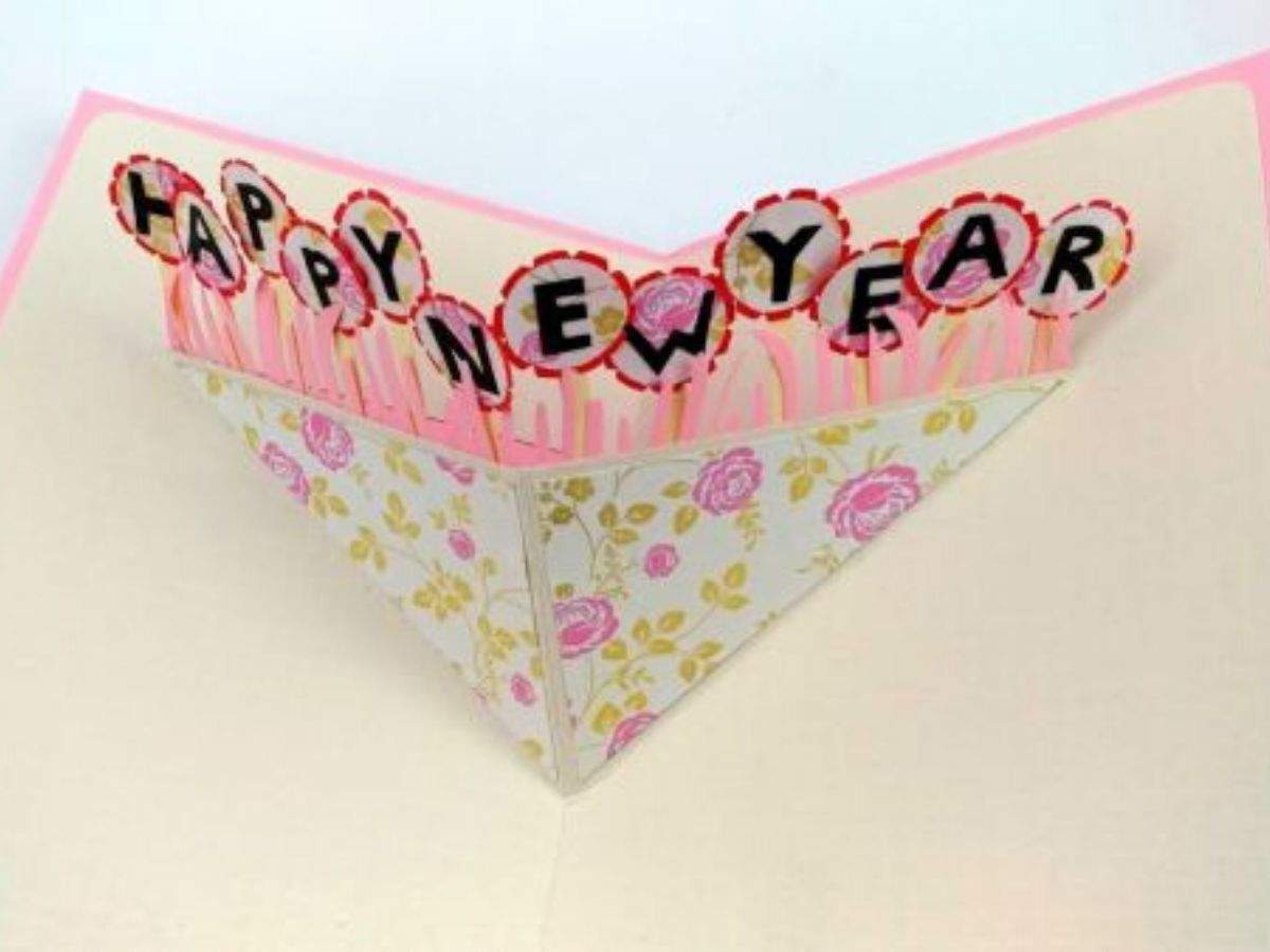1200x900 Happy New Year 2020 Cards, Wishes, Messages, Image, Photo, Pics & Wallpaper: Welcome 2020 with these unique Happy New Year Cards, Wishes, Messages and Image