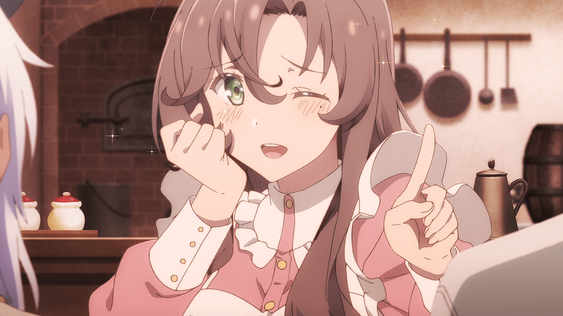 1920x1080 The Misfit of Demon King Academy Discussion