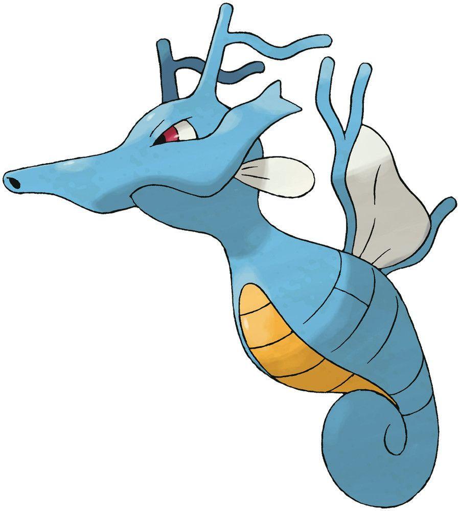 900x999 Kingdra Pokédex: stats, moves, evolution & locations. Pokémon