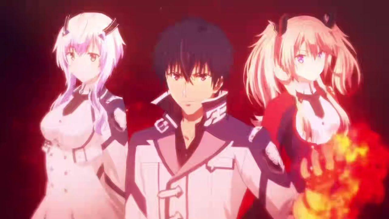 The Misfit of Demon King Academy Season 2 Catches Up With Episode 7 Preview  - Anime Corner