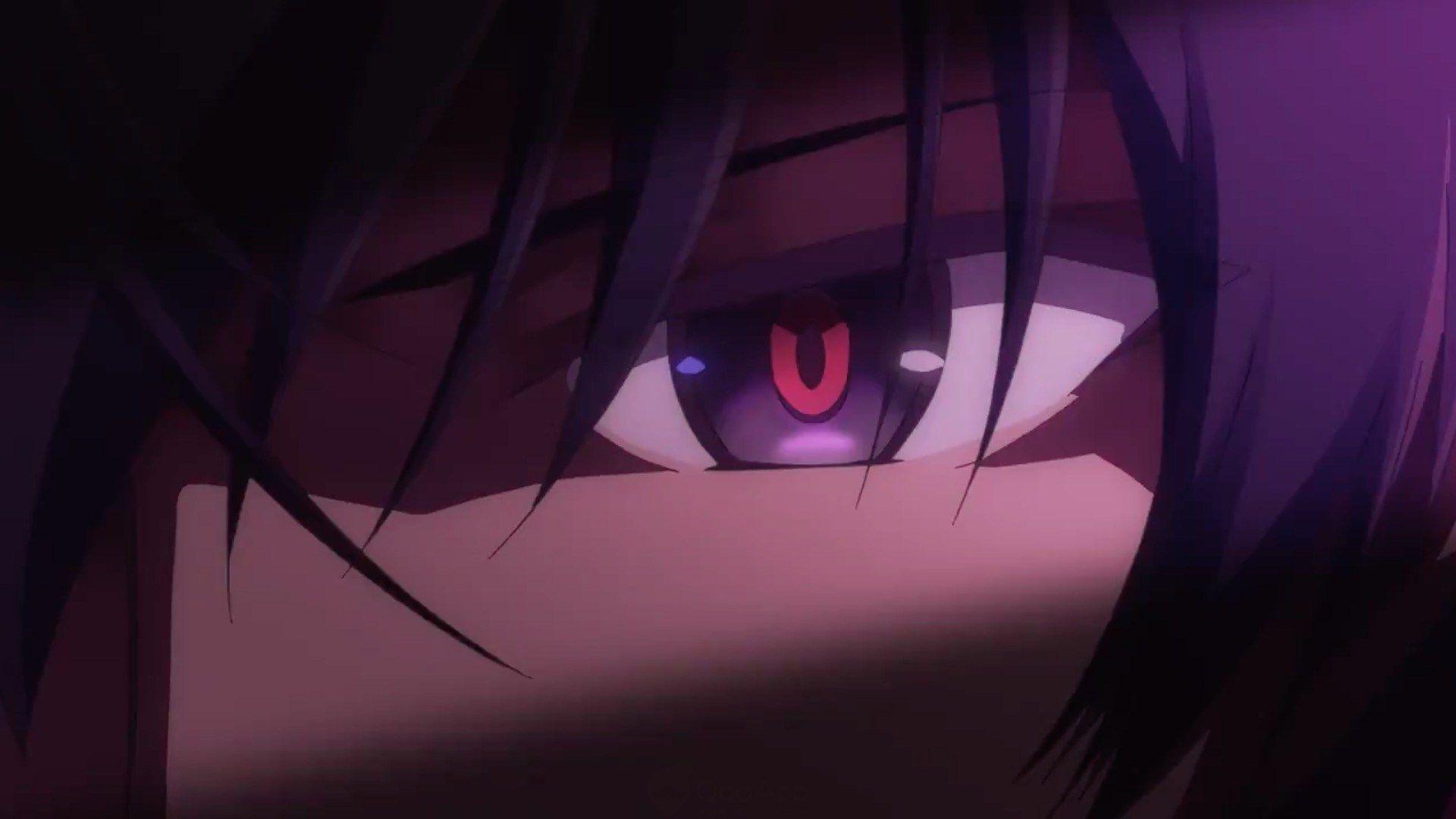 1920x1080 Qoo News “The Misfit of Demon King Academy” Anime Reveals Key