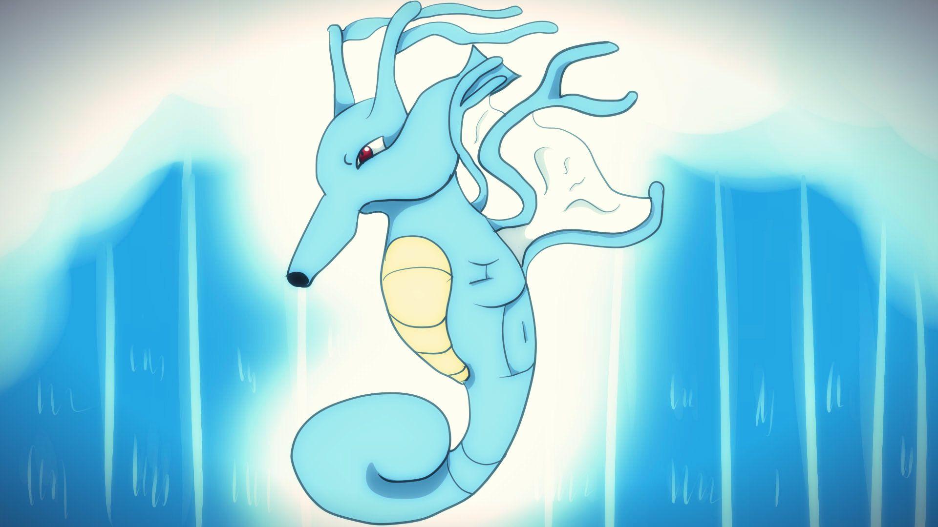 1920x1080 Kingdra HD Wallpaper