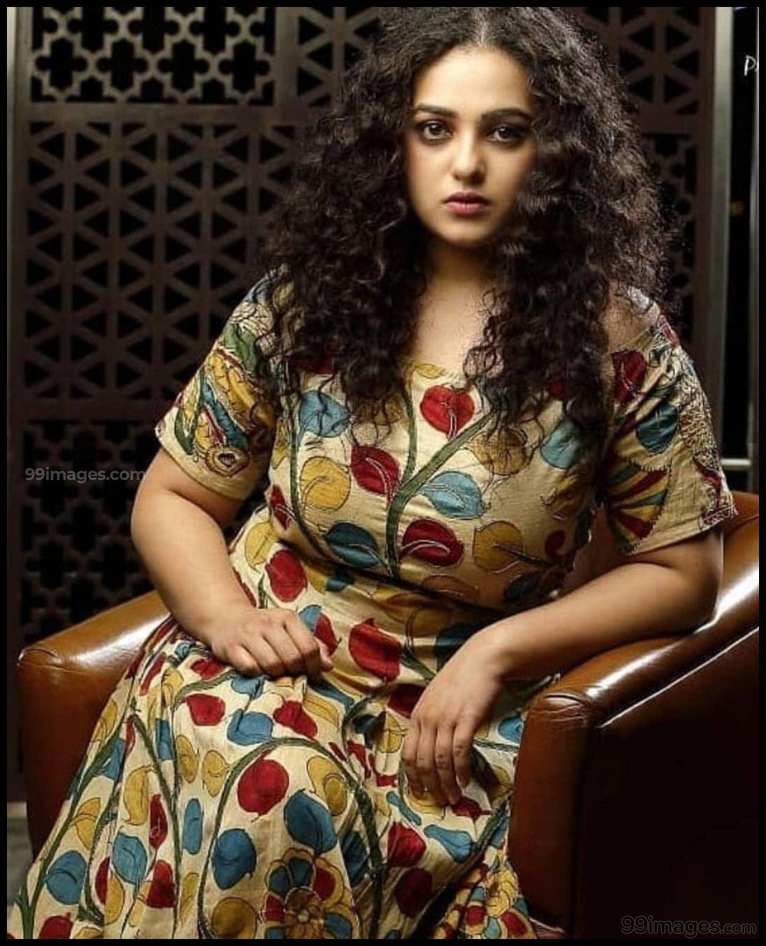 1100x1358 Nithya Menen Hot HD Photo & Wallpaper for mobile (1080p) - #nithyamenen #actress #kollywoo. Beautiful girl indian, Nithya menen, Beautiful indian actress