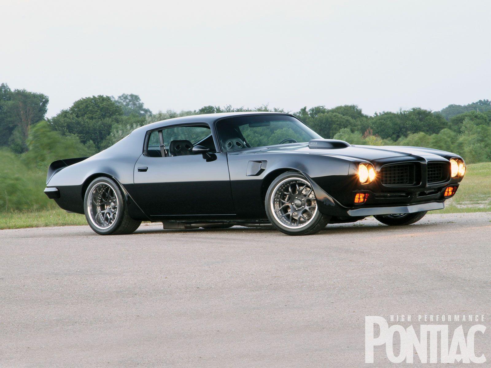 1600x1200 Pontiac Trans Am wallpaper, Vehicles, HQ 1973 Pontiac Trans