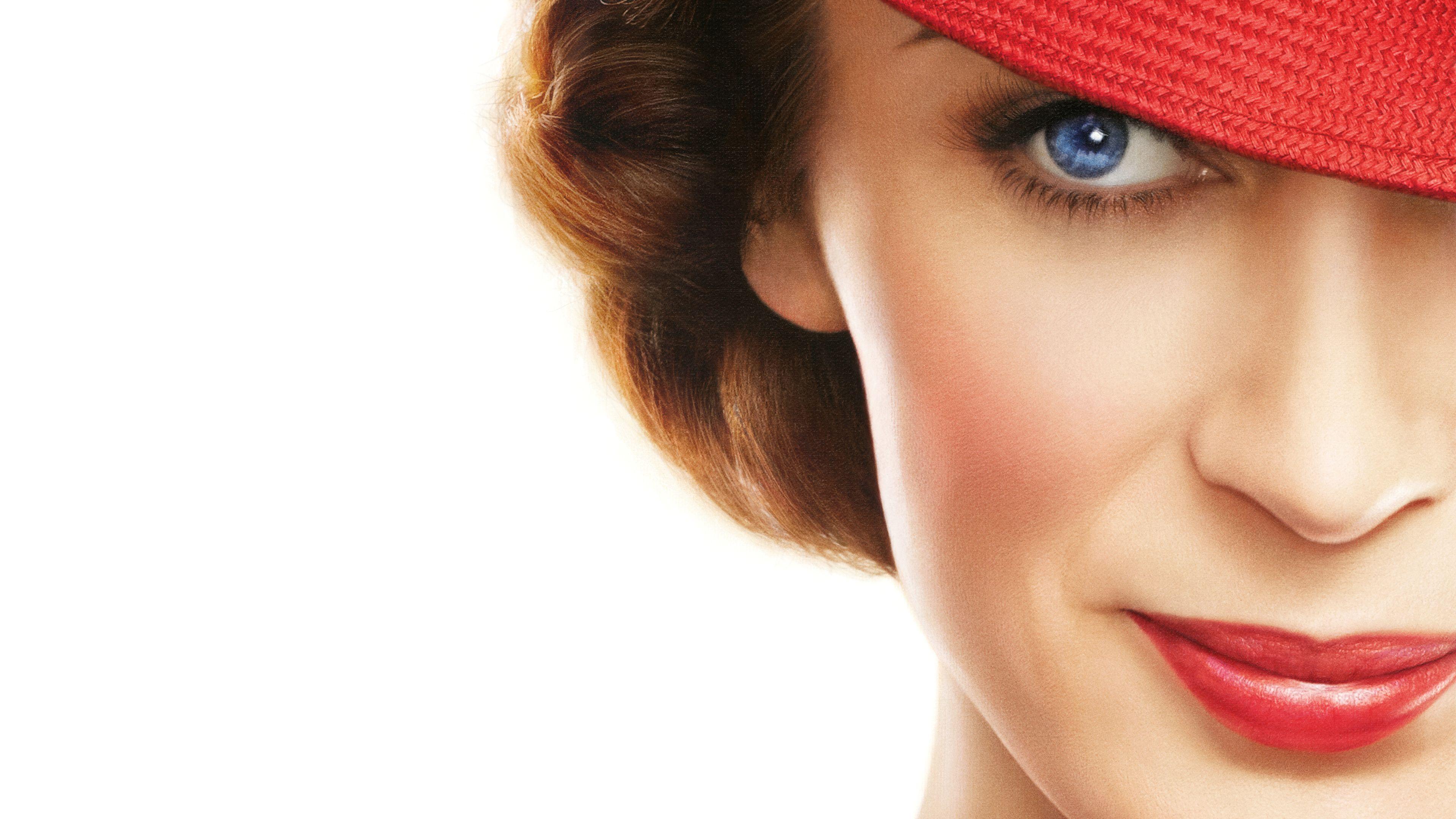3840x2160 Wallpaper 4k Mary Poppins Returns 5k 2018 Movies Wallpaper, 4k