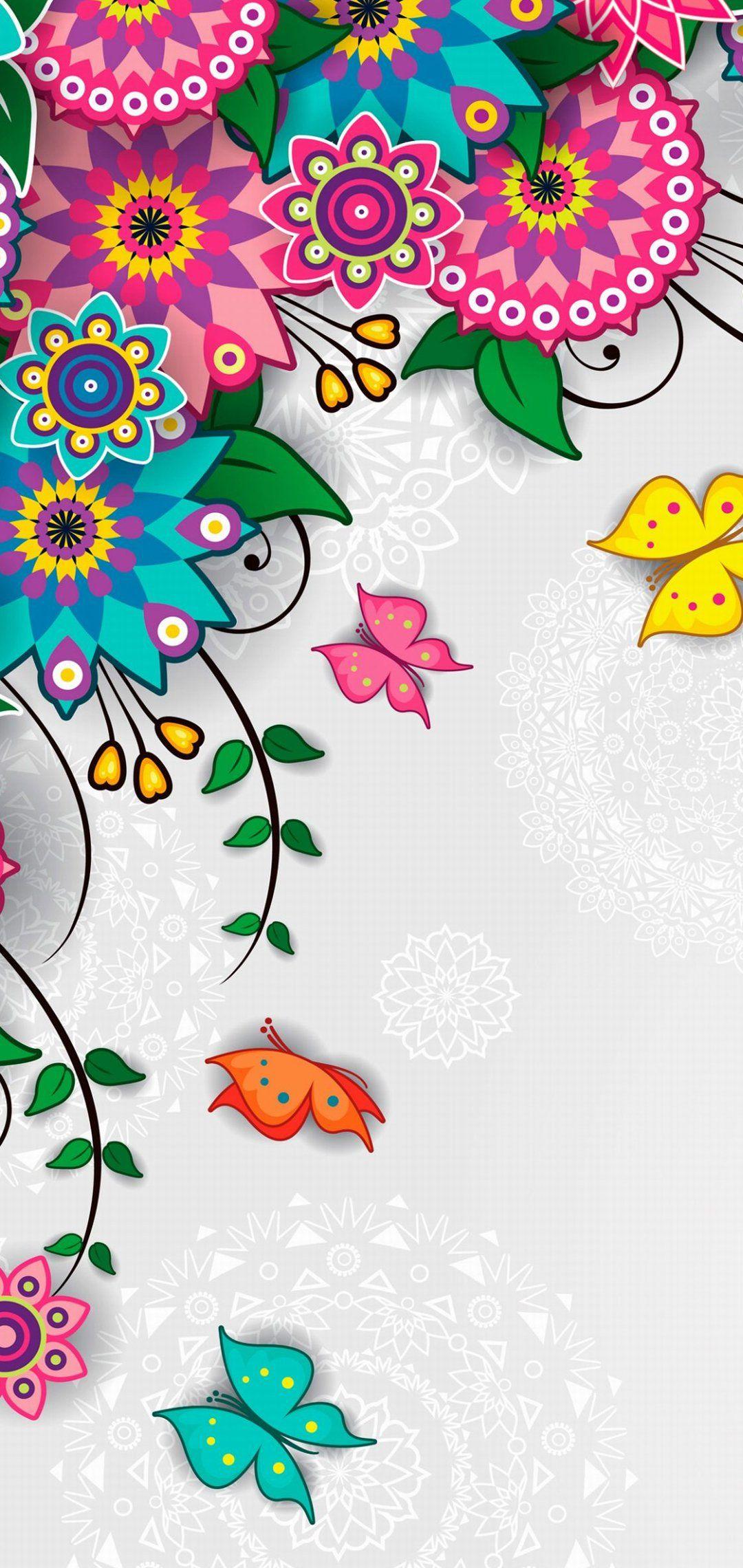 1080x2280 Samsung Note 10 Hole Punch Wallpaper (FHD+)