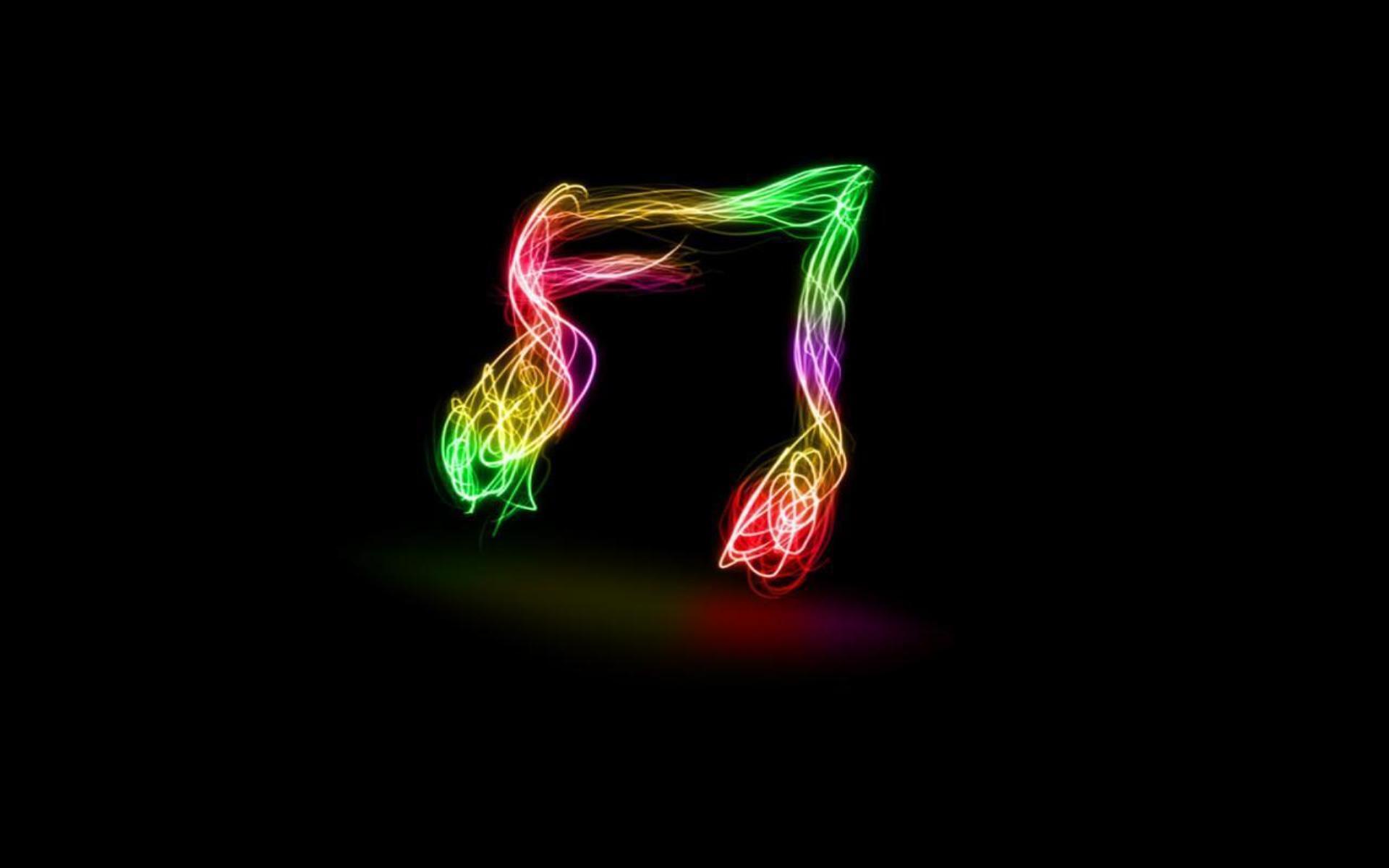 1920x1200 Neon Background