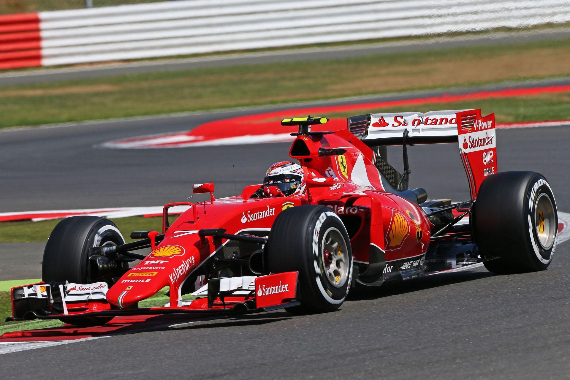 Ferrari F1 Wallpapers - Top Free Ferrari F1 Backgrounds - WallpaperAccess