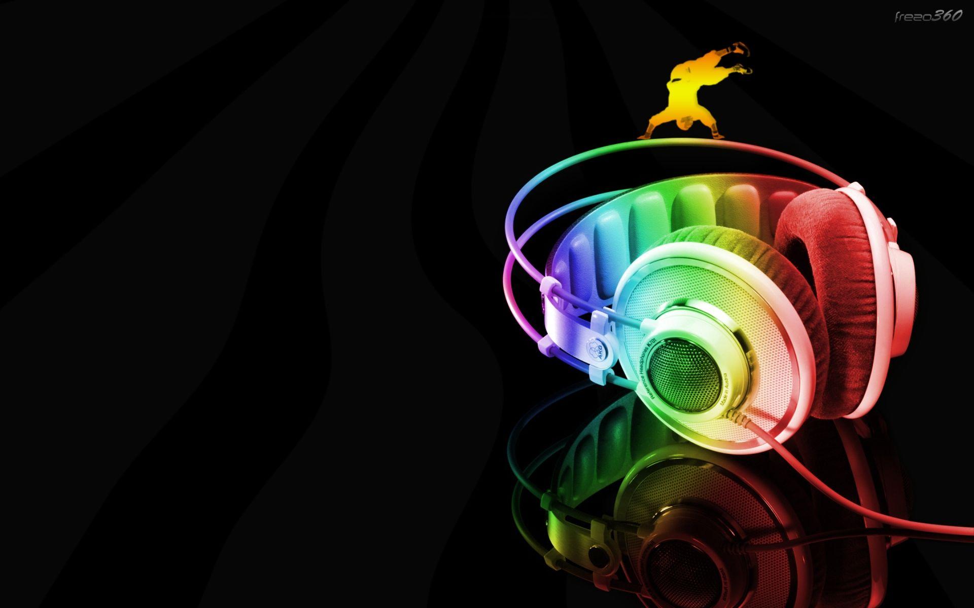 1920x1200 Free download Neon Headphone Cool Music Wallpaper WallpaperLepi [1920x1200] for your Desktop, Mobile & Tablet. Explore Cool Music Wallpaper for Desktop. Musical Wallpaper, Music Background Wallpaper, Free Music Wallpaper