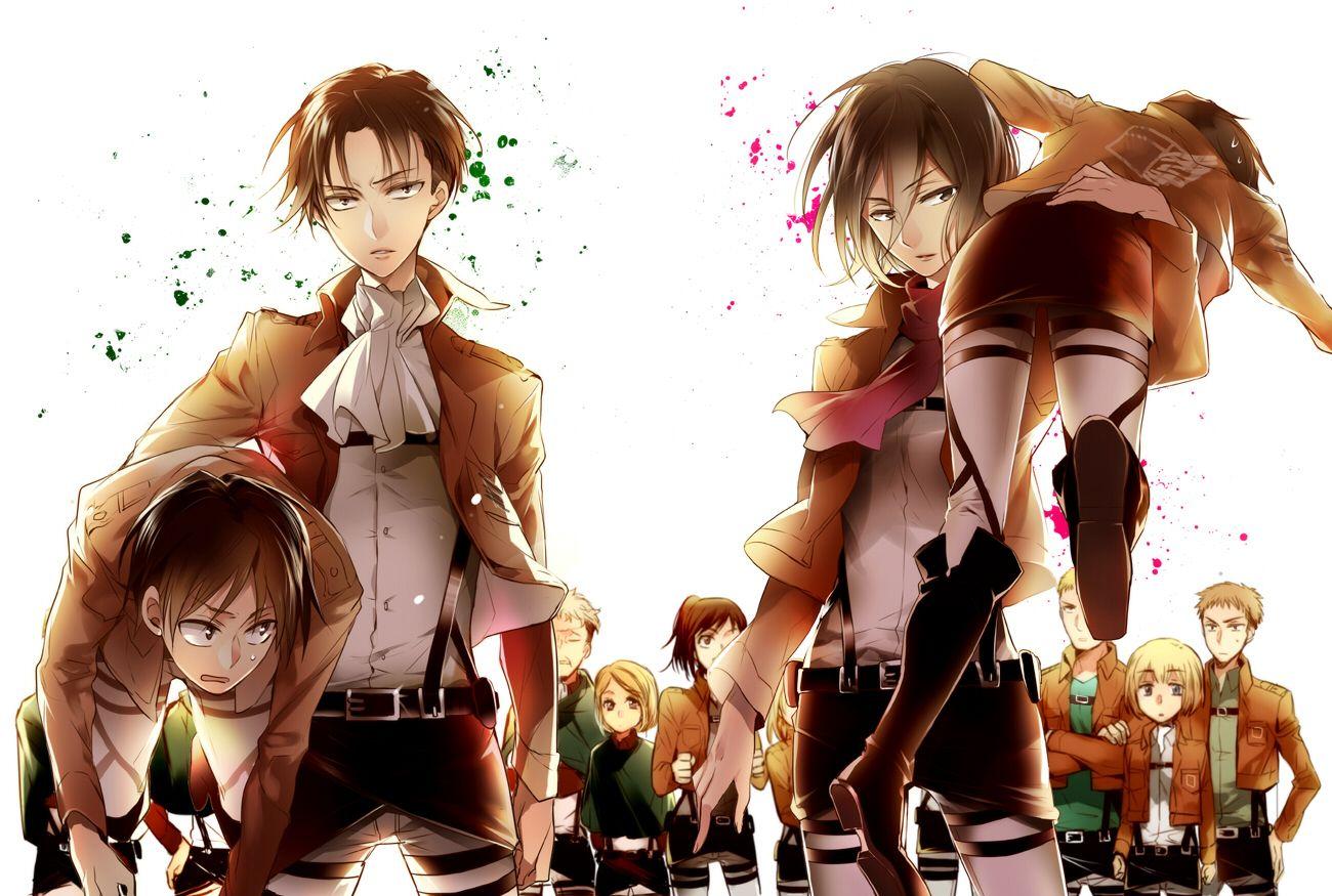 1300x875 armin arlert christa renz eren jaeger futaba hazuki jean