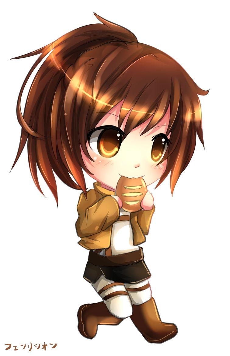 756x1170 Sasha Braus (Sasha Blouse) on Titan Wallpaper