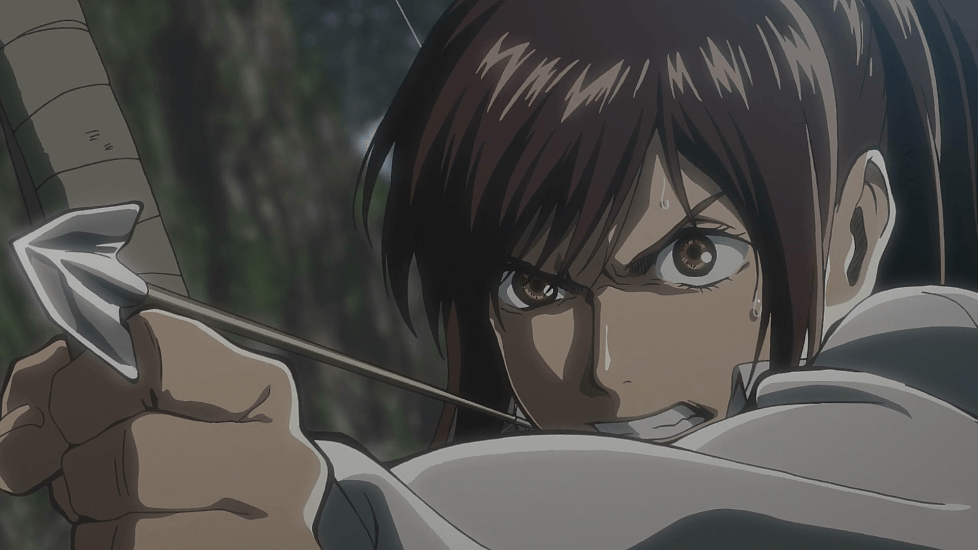 1920x1080 I'm Home (Episode). Attack on Titan
