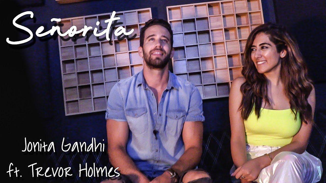 1280x720 Señorita [Shawn Mendes & Camila Cabello] Gandhi ft