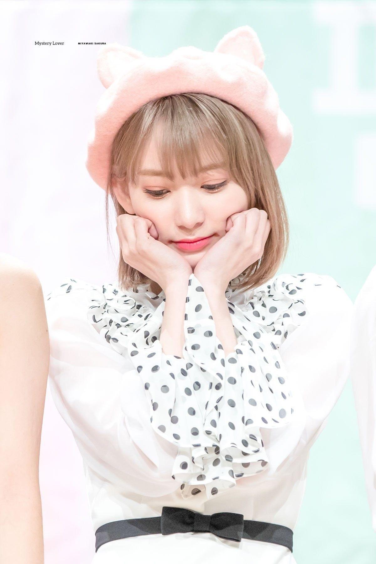1200x1800 Izone Sakura. Izone Sakura. Sakura, Sakura miyawaki, Japanese women