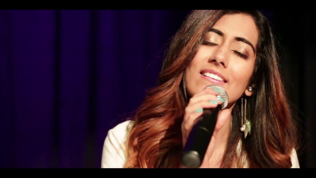 1280x720 Chura Liya whatsapp status Cover by Jonita Gandhi and team