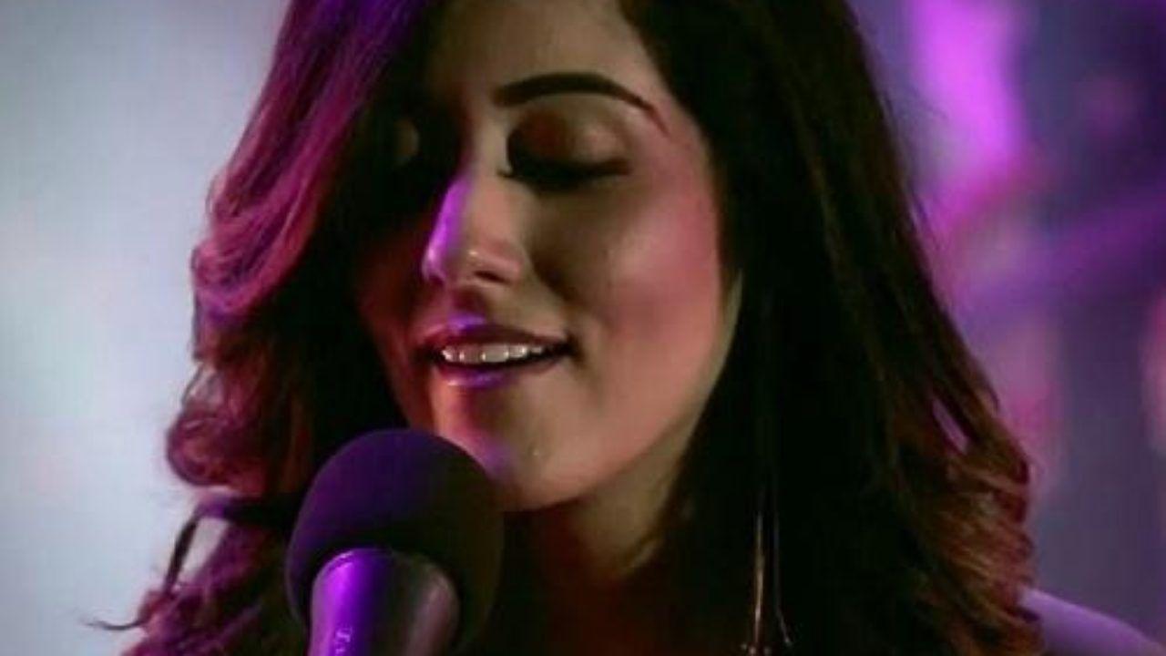 1280x720 Jonita Gandhi Wiki Biography Age Height Weight
