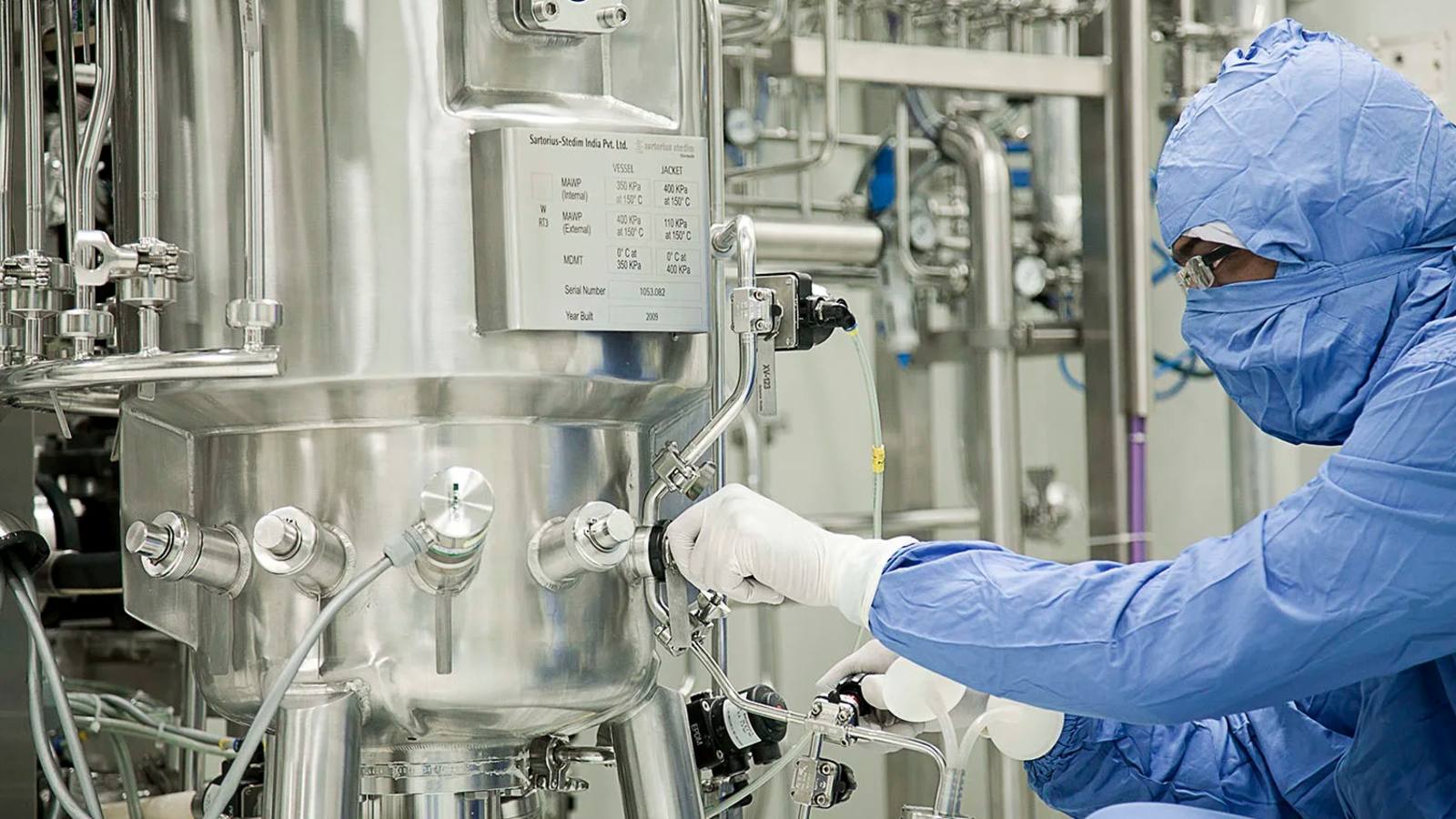 1600x900 India's Lupin targets generic potential of biotech drugs
