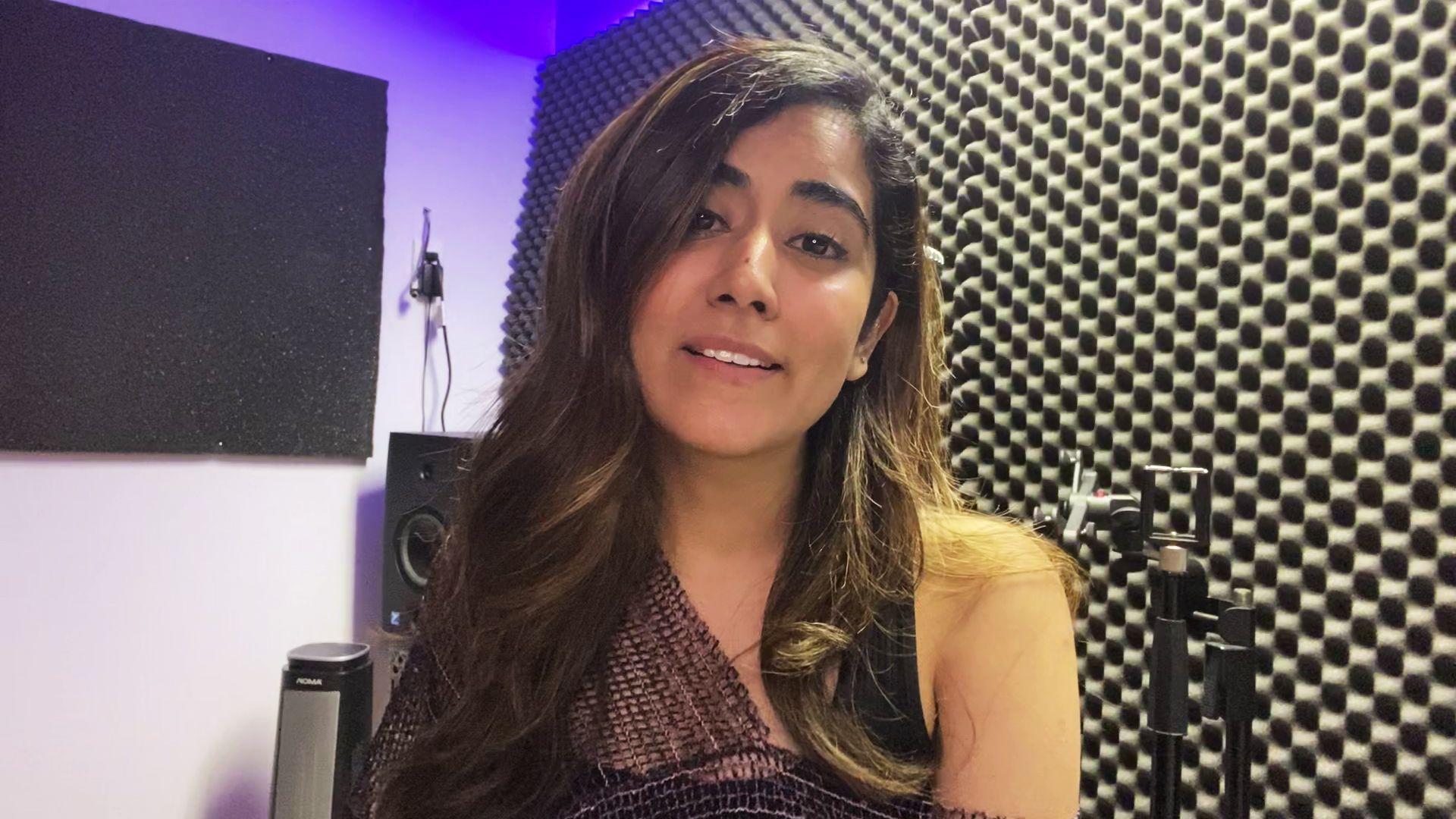 1920x1080 JONITA GANDHI TO PERFORM AT KASHISH 2020 VIRTUAL CLOSING AWARDS