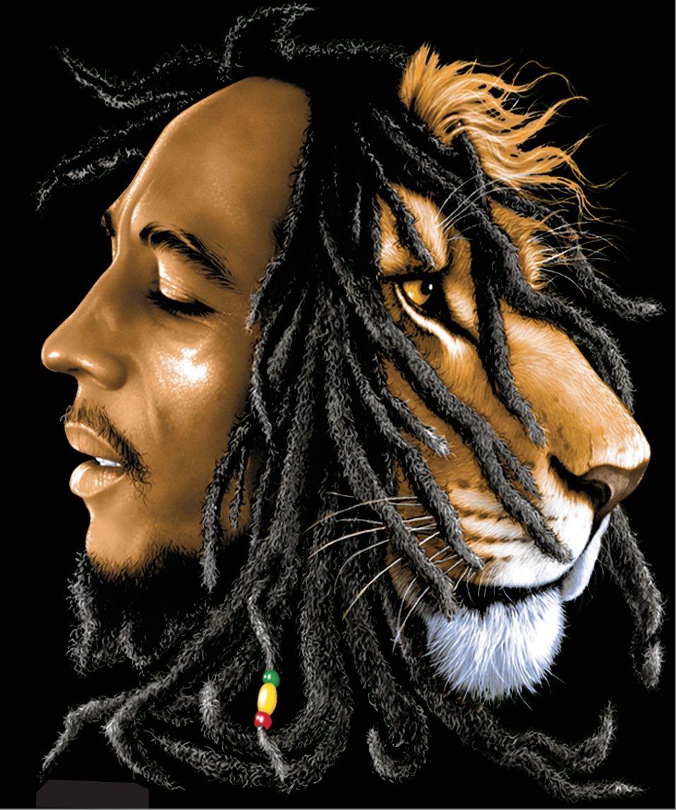 100 Bob Marley Wallpapers  Wallpaperscom