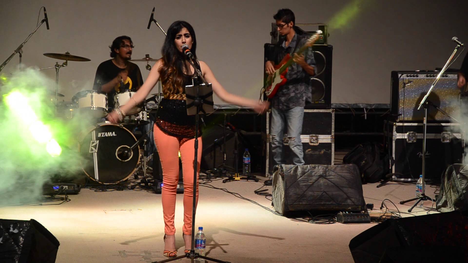 1920x1080 Jonita Gandhi