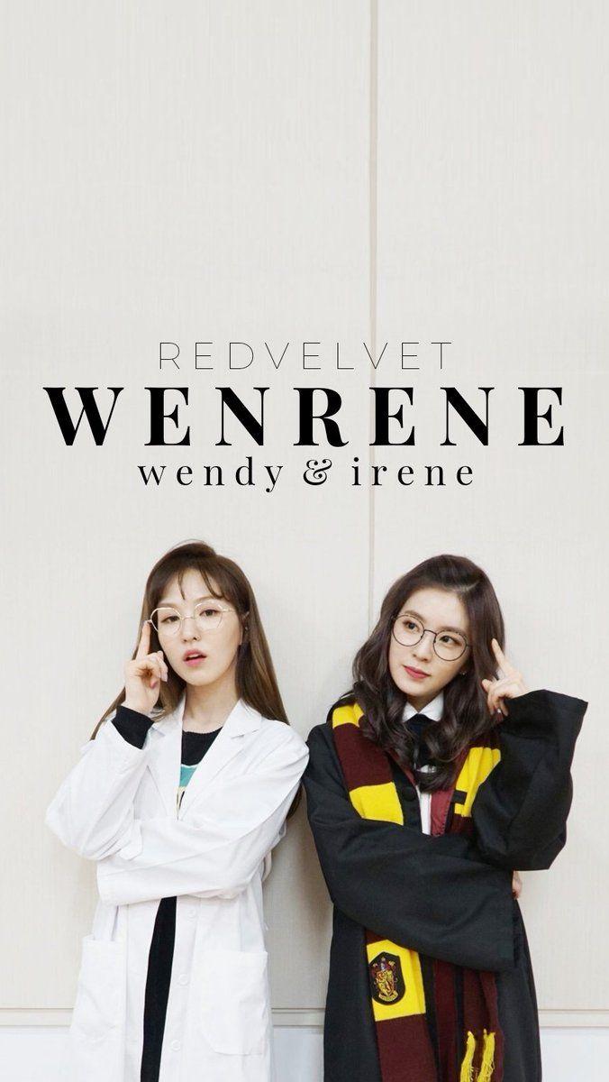 676x1200 KPOP WALLPAPER - [ wallpaper ] #wenrene #wendy #irene