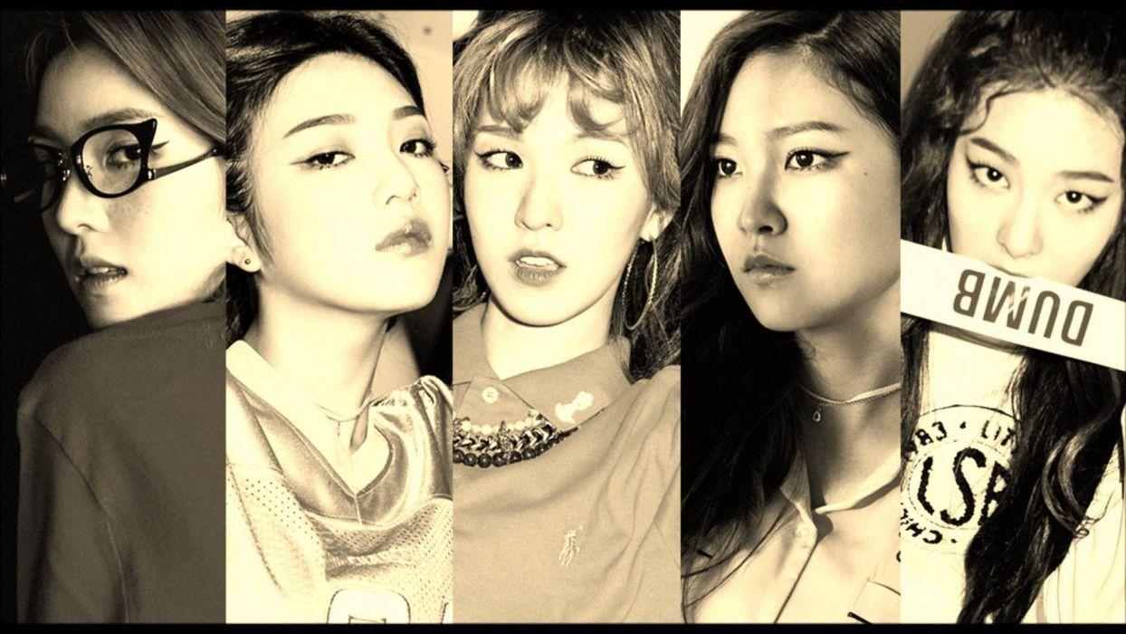 1244x700 RED VELVET Kpop Pop Dance K Pop Asian Oriental 1rvel Wallpaper