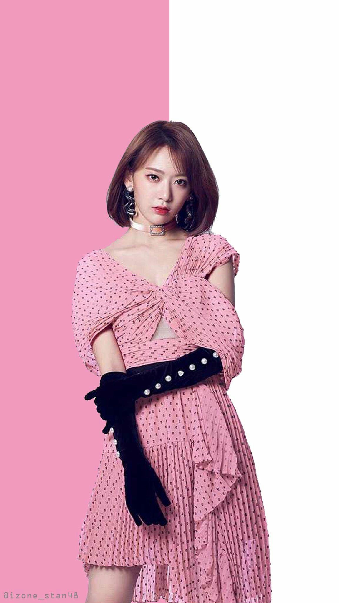 1152x2048 IZ*ONE 아이즈원 MV #Violeta #Izone Jang #Wonyoung, #Sakura Miyawaki, Jo #Yuri, Choi #Yena, An #Yujin, Nako #Y. Kpop girls, Types of fashion styles, Kpop girl groups