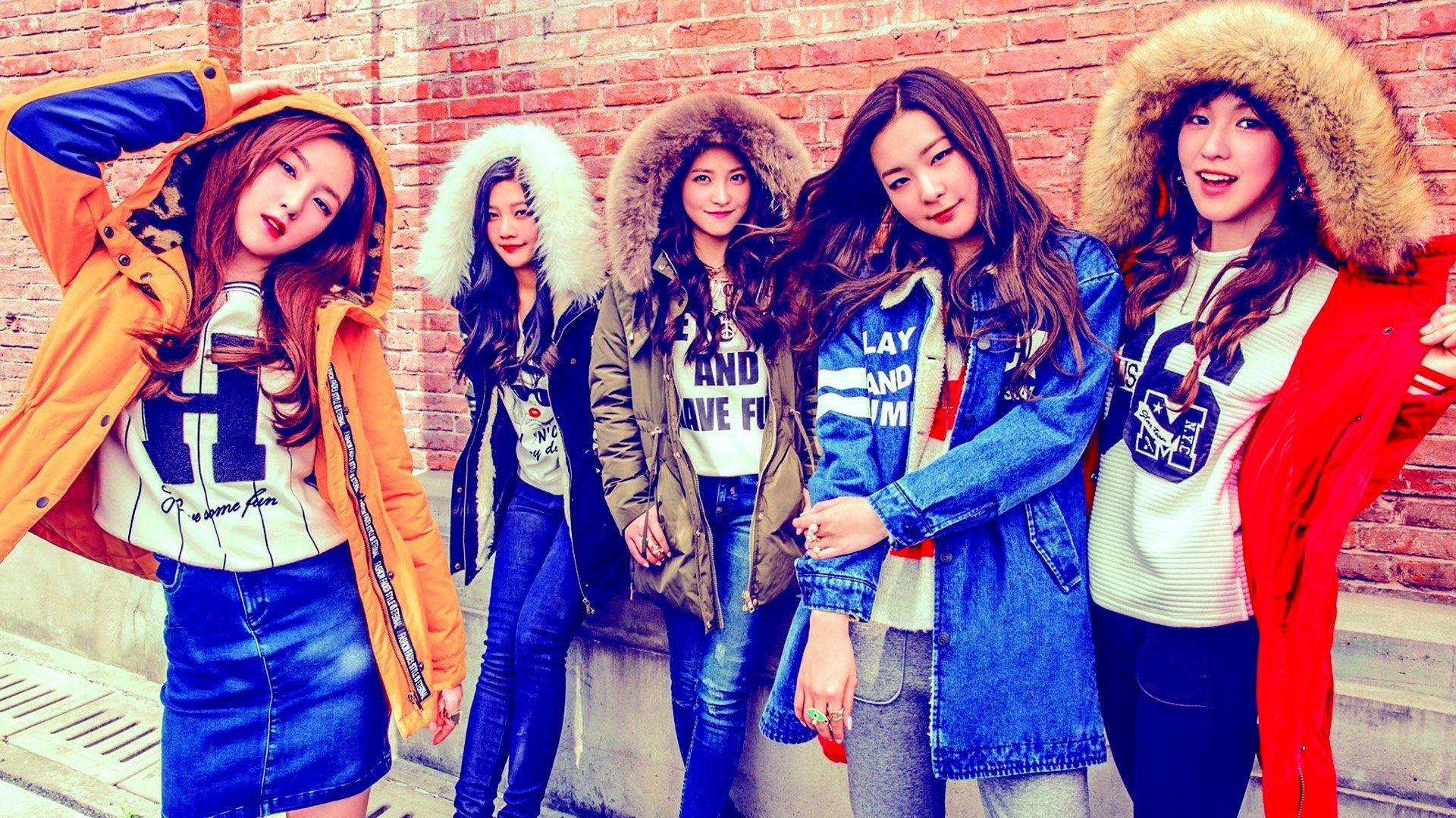 Red Velvet Kpop Wallpapers Top Free Red Velvet Kpop Backgrounds