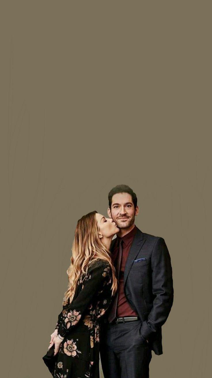 736x1308 animauxtv. Lucifer, Lucifer morningstar, Tom ellis
