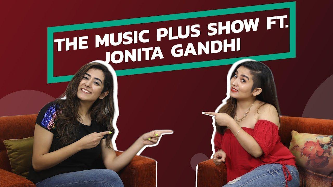 1280x720 Exclusive Interview With Jonita Gandhi 1 MusicPlus