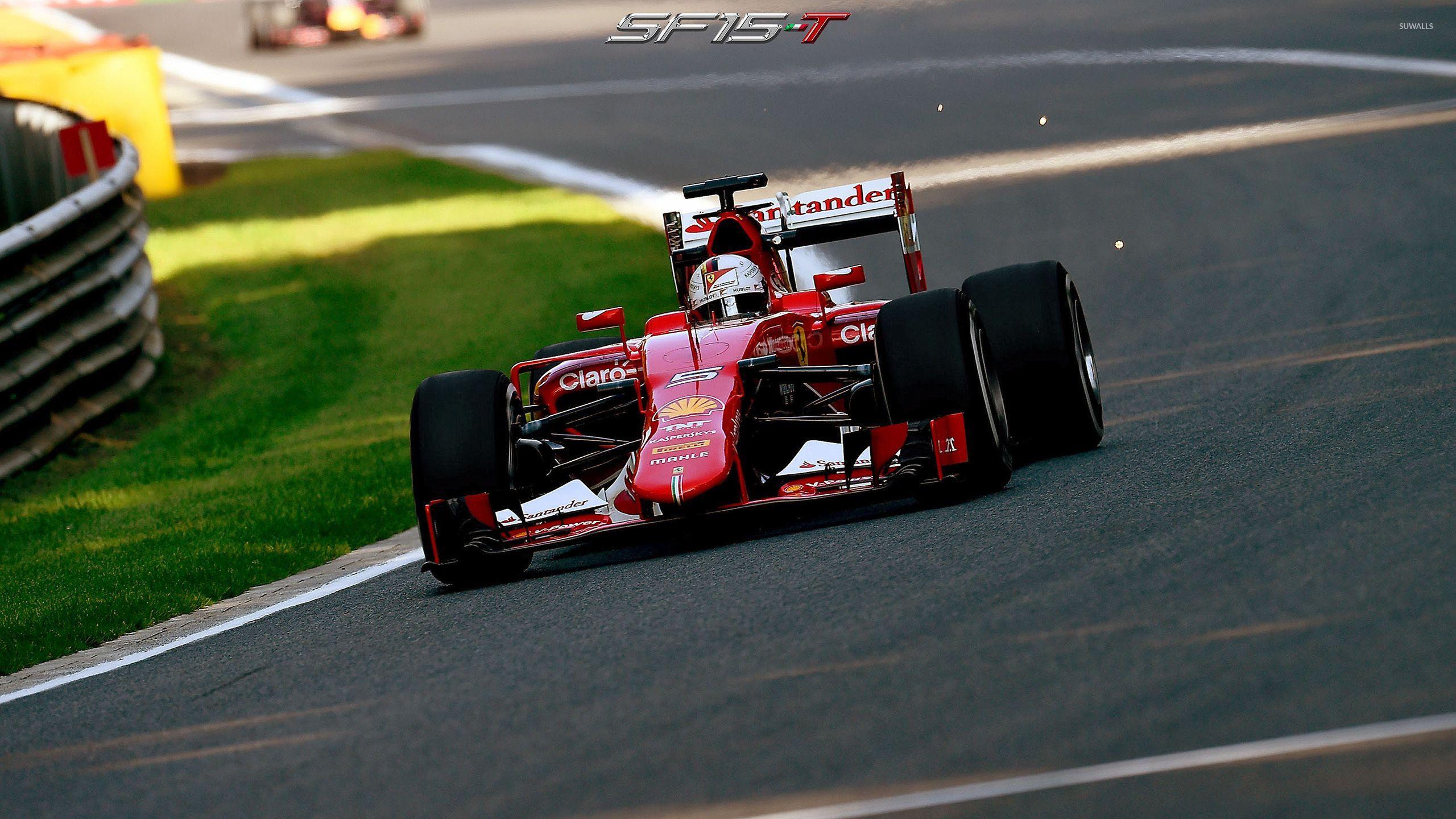 F1 Ferrari Desktop Wallpapers - Top Free F1 Ferrari ...